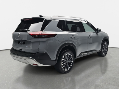 Nissan X-Trail 1.5 VC-T E-Force 213 AUTO Tekna