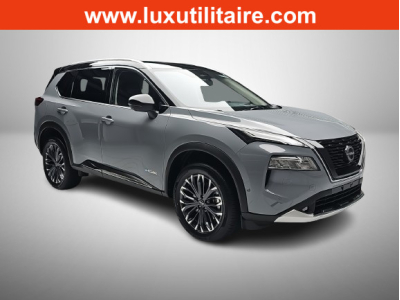 Nissan X-Trail 1.5 VC-T E-Force 213 AUTO Tekna