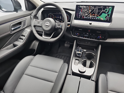 Nissan X-Trail 1.5 VC-T E-Force 213 AUTO Tekna