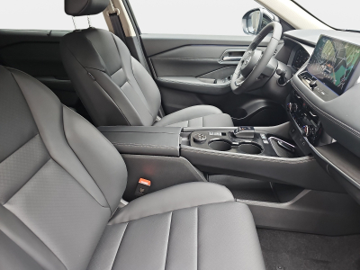 Nissan X-Trail 1.5 VC-T E-Force 213 AUTO Tekna