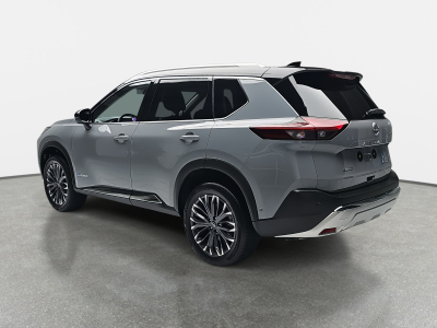 Nissan X-Trail 1.5 VC-T E-Force 213 AUTO Tekna