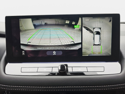 Nissan X-Trail 1.5 VC-T E-Force 213 AUTO Tekna