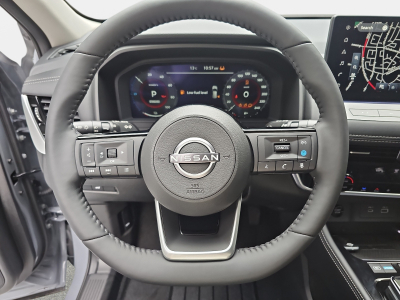 Nissan X-Trail 1.5 VC-T E-Force 213 AUTO Tekna