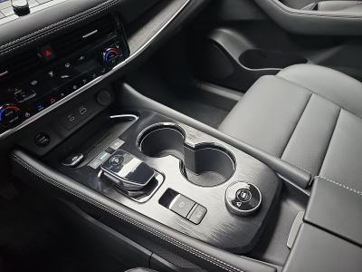 Nissan X-Trail 1.5 VC-T E-Force 213 AUTO Tekna