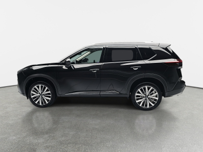 Nissan X-Trail 1.5 VC-T E-Power 204 AUTO Tekna