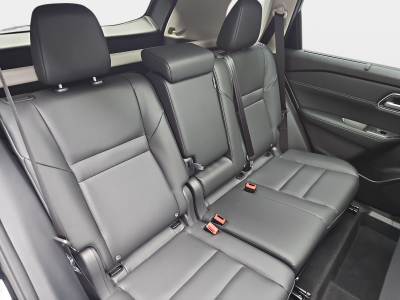 Nissan X-Trail 1.5 VC-T E-Power 204 AUTO Tekna