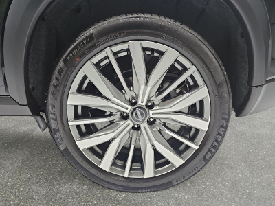 Nissan X-Trail 1.5 VC-T E-Power 204 AUTO Tekna