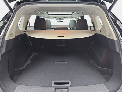 Nissan X-Trail 1.5 VC-T E-Power 204 AUTO Tekna