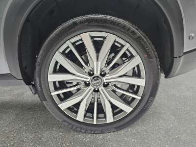 Nissan X-Trail 1.5 VC-T E-Power 204 AUTO Tekna