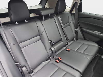 Nissan X-Trail 1.5 VC-T E-Power 204 AUTO Tekna