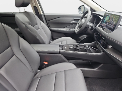 Nissan X-Trail 1.5 VC-T E-Power 204 AUTO Tekna