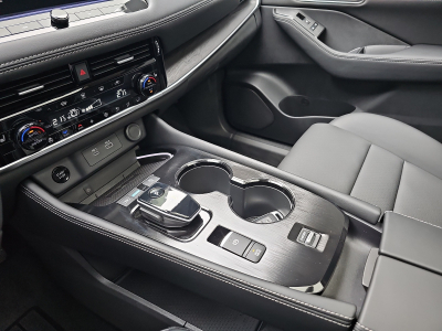 Nissan X-Trail 1.5 VC-T E-Power 204 AUTO Tekna