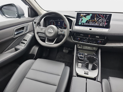 Nissan X-Trail 1.5 VC-T E-Power 204 AUTO Tekna