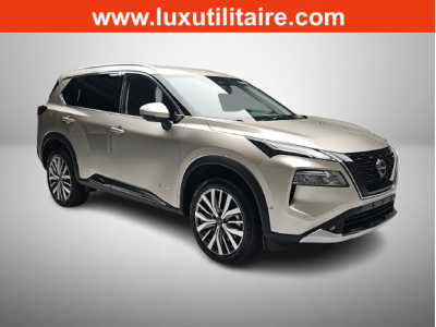 Nissan X-Trail 1.5 VC-T E-Power 204 AUTO N-Connecta