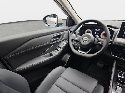 Nissan X-Trail 1.5 VC-T E-Power 204 AUTO N-Connecta