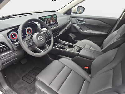 Nissan X-Trail 1.5 VC-T E-Power 204 AUTO N-Connecta