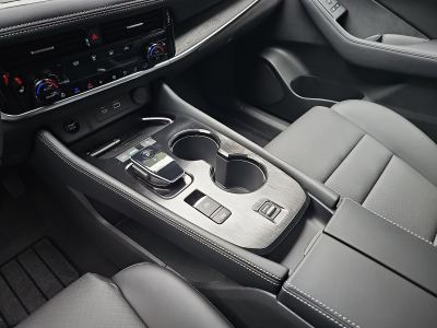 Nissan X-Trail 1.5 VC-T E-Power 204 AUTO N-Connecta