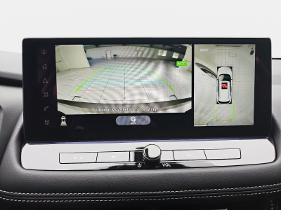 Nissan X-Trail 1.5 VC-T E-Power 204 AUTO N-Connecta