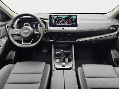 Nissan X-Trail 1.5 VC-T E-Power 204 AUTO N-Connecta