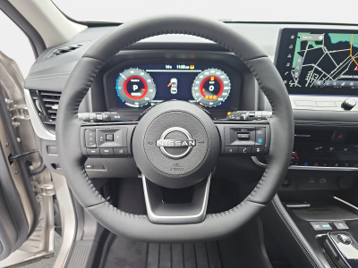 Nissan X-Trail 1.5 VC-T E-Power 204 AUTO N-Connecta