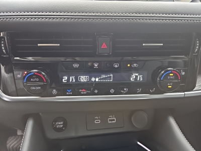 Nissan X-Trail 1.5 VC-T E-Power 204 AUTO N-Connecta