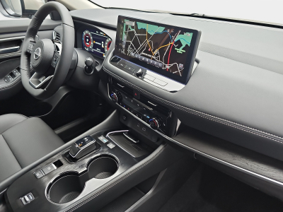 Nissan X-Trail 1.5 VC-T E-Power 204 AUTO N-Connecta