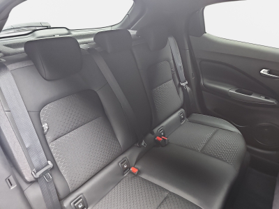 Nissan Juke 1.0 DIG-T 114 N-Connecta