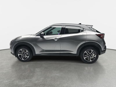 Nissan Juke 1.0 DIG-T 114 N-Connecta