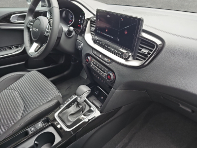 Kia Ceed 1.5 T-GDi 140 DCT Ultimate Edition