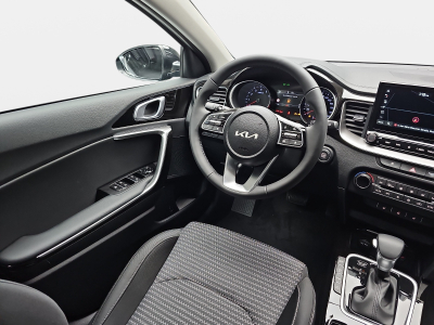 Kia Ceed 1.5 T-GDi 140 DCT Ultimate Edition