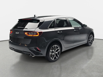 Kia Ceed 1.5 T-GDi 140 DCT Ultimate Edition