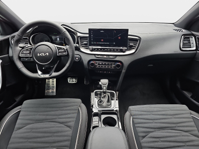 Kia Ceed 1.5 T-GDi 140 DCT GT-Line