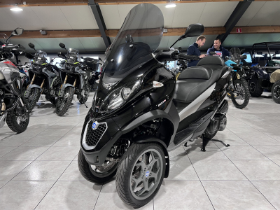 Piaggio MP3 500 SPORT