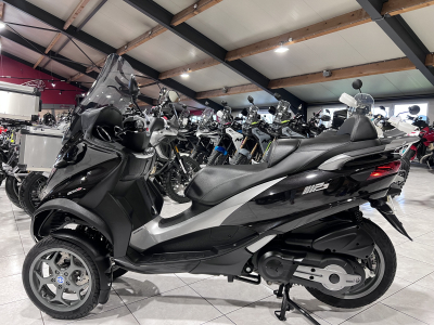 Piaggio MP3 500 SPORT