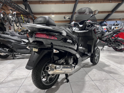 Piaggio MP3 500 SPORT