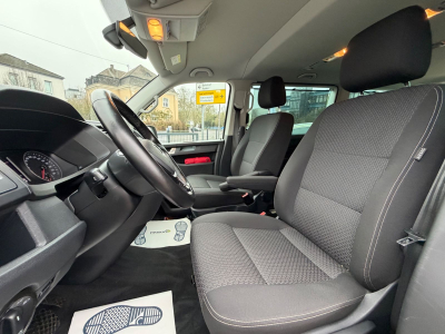 Volkswagen T6.1 Multivan T6 Multivan Trendline 4Motion/DSG/KAMERA/NAVI/