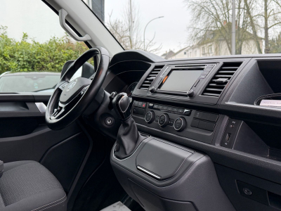 Volkswagen T6.1 Multivan T6 Multivan Trendline 4Motion/DSG/KAMERA/NAVI/