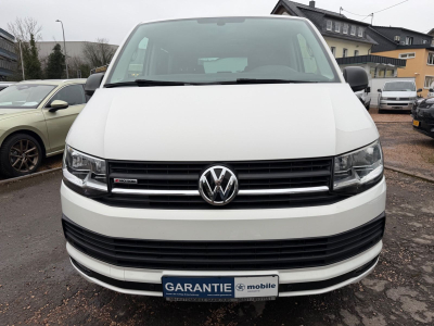 Volkswagen T6.1 Multivan T6 Multivan Trendline 4Motion/DSG/KAMERA/NAVI/