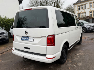 Volkswagen T6.1 Multivan T6 Multivan Trendline 4Motion/DSG/KAMERA/NAVI/