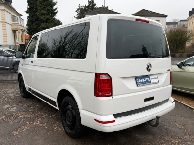 Volkswagen T6.1 Multivan T6 Multivan Trendline 4Motion/DSG/KAMERA/NAVI/