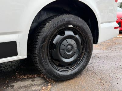 Volkswagen T6.1 Multivan T6 Multivan Trendline 4Motion/DSG/KAMERA/NAVI/