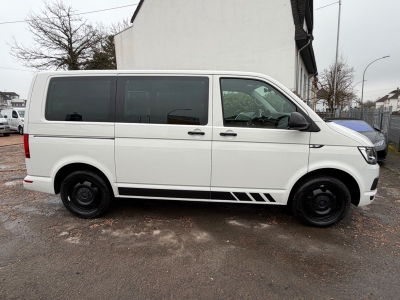 Volkswagen T6.1 Multivan T6 Multivan Trendline 4Motion/DSG/KAMERA/NAVI/