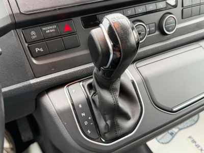 Volkswagen T6.1 Multivan T6 Multivan Trendline 4Motion/DSG/KAMERA/NAVI/