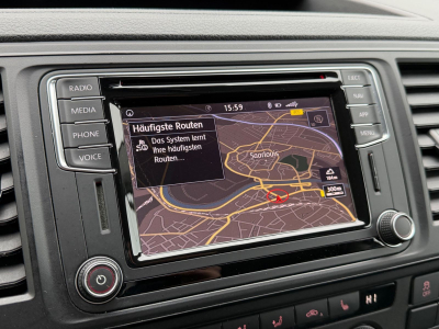 Volkswagen T6.1 Multivan T6 Multivan Trendline 4Motion/DSG/KAMERA/NAVI/