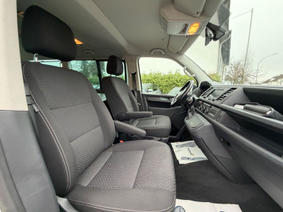 Volkswagen T6.1 Multivan T6 Multivan Trendline 4Motion/DSG/KAMERA/NAVI/