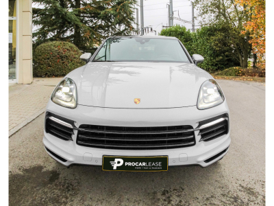 Porsche Cayenne Coupe E-Hybrid/Panorama/..