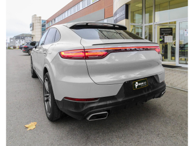 Porsche Cayenne Coupe E-Hybrid/Panorama/..