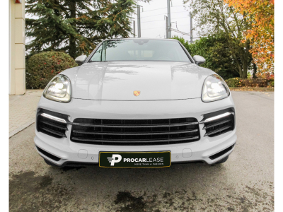 Porsche Cayenne Coupe E-Hybrid/Panorama/..