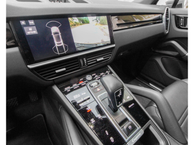 Porsche Cayenne Coupe E-Hybrid/Panorama/..