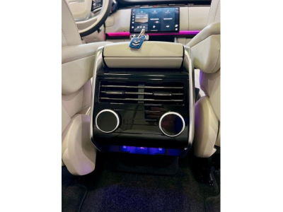 Land-Rover Range Rover D350 Autobiography  Mild-Hybrid IAHKIPanoIVOLL